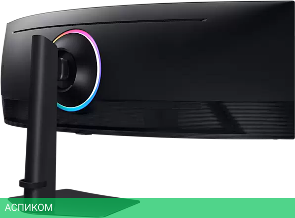 Монитор Samsung Odyssey G9 LS49CG954EUXEN