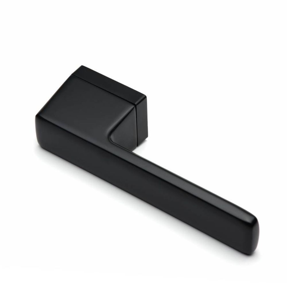 Ручка Рим - HAUSDOORS Черный Ручка Рим - HAUSDOORS Черный