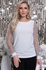 Блузка 41634 Avili (Акция)