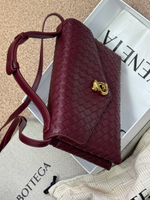 Сумка Bottega Veneta