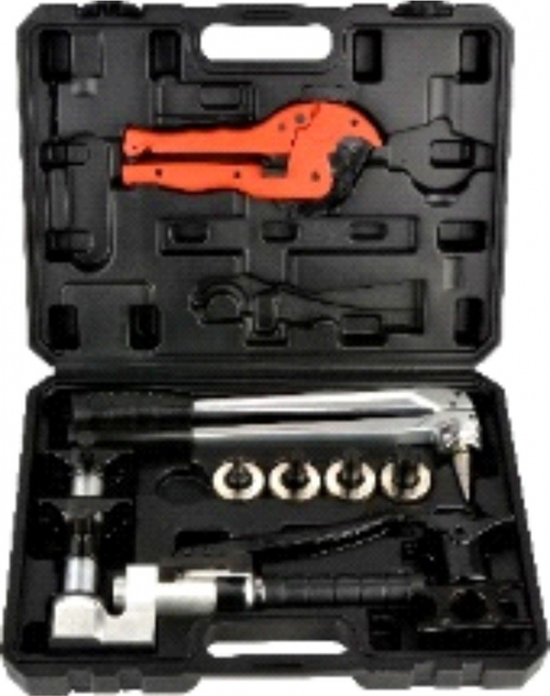 Аппарат АККУМУЛЯ. для труб сшит. с руч. расширителем ViEiR  (1шт)