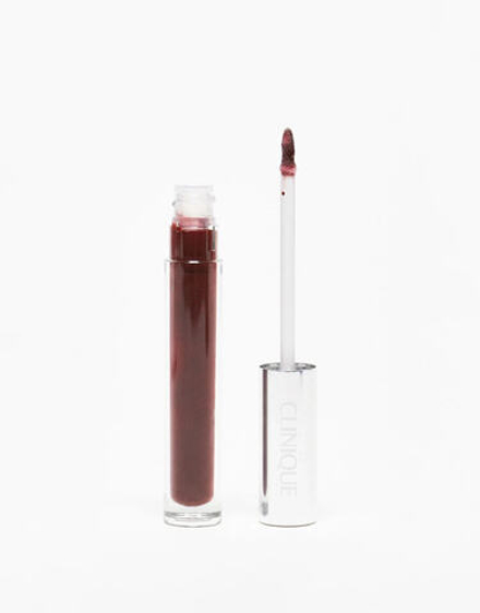 Блеск для губ CLINIQUE Pop Plush Creamy Lip Gloss Черный
