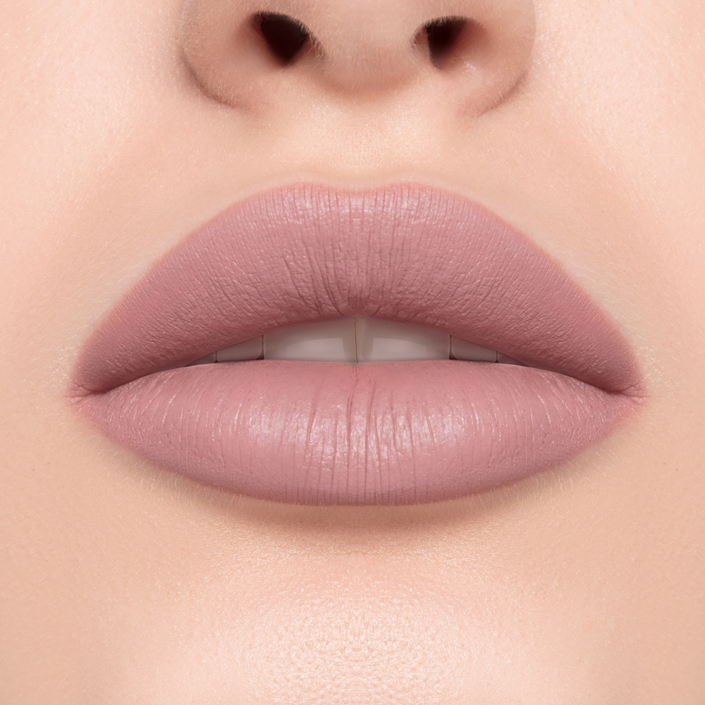 ROMANOVAMAKEUP Помада-карандаш для губ PRALINE Sexy Lipstick Pen