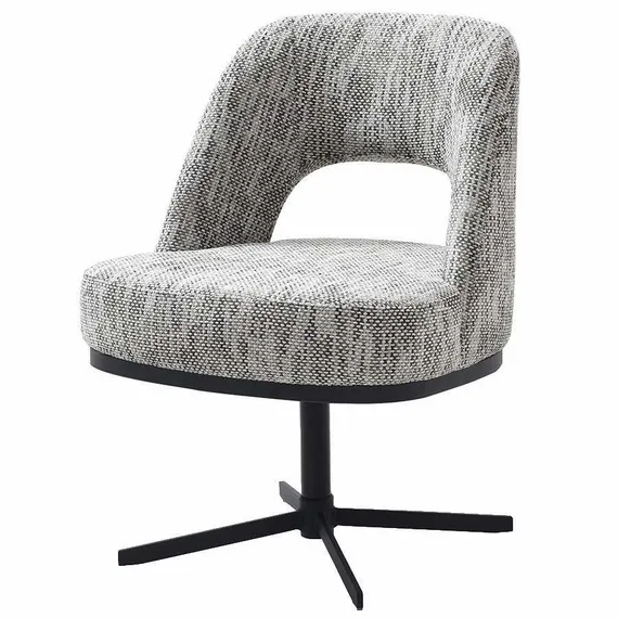 Крутящееся кресло Oren с автовозвратом