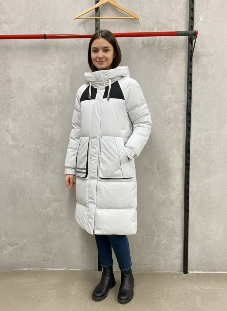 Куртка 6809599 Fabrika