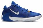 Кроссовки Nike Freak 1 Zoom "Greece"