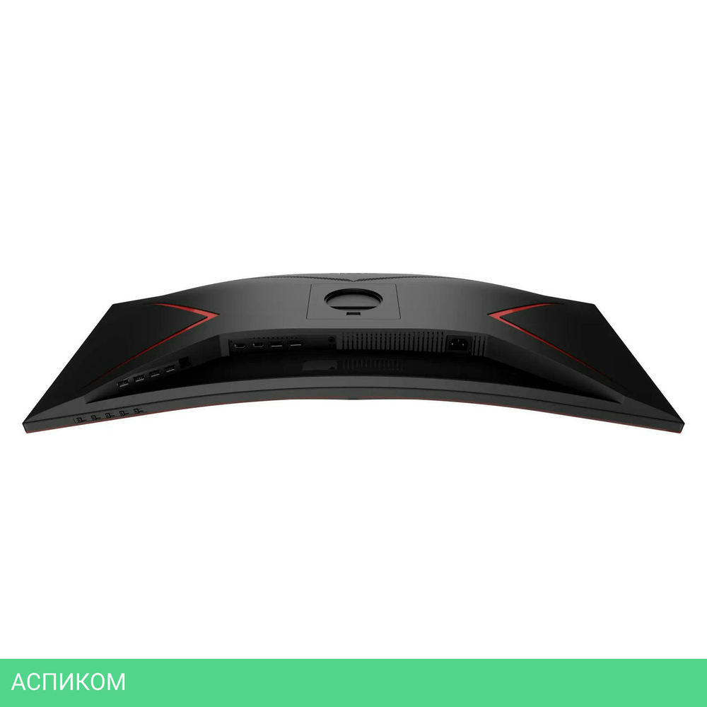Монитор AOC CU34G2XP/BK