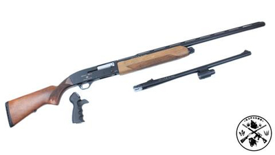 Ружье БЕКАС-АВТО ВПО-201-05 12/76