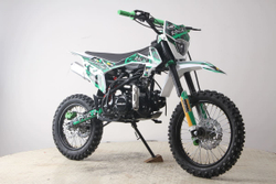 Мотоцикл кроссовый эндуро ROLIZ Cross 125 HL