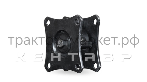 Ступицы поворотные Кентавр к мотоблоку с воздушным охл.