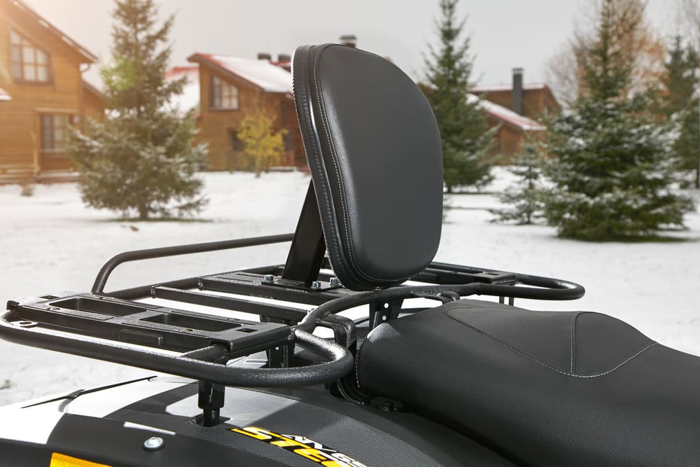 Квадроцикл СТЕЛС ATV 650 YS Leopard EFI (ПСМ)