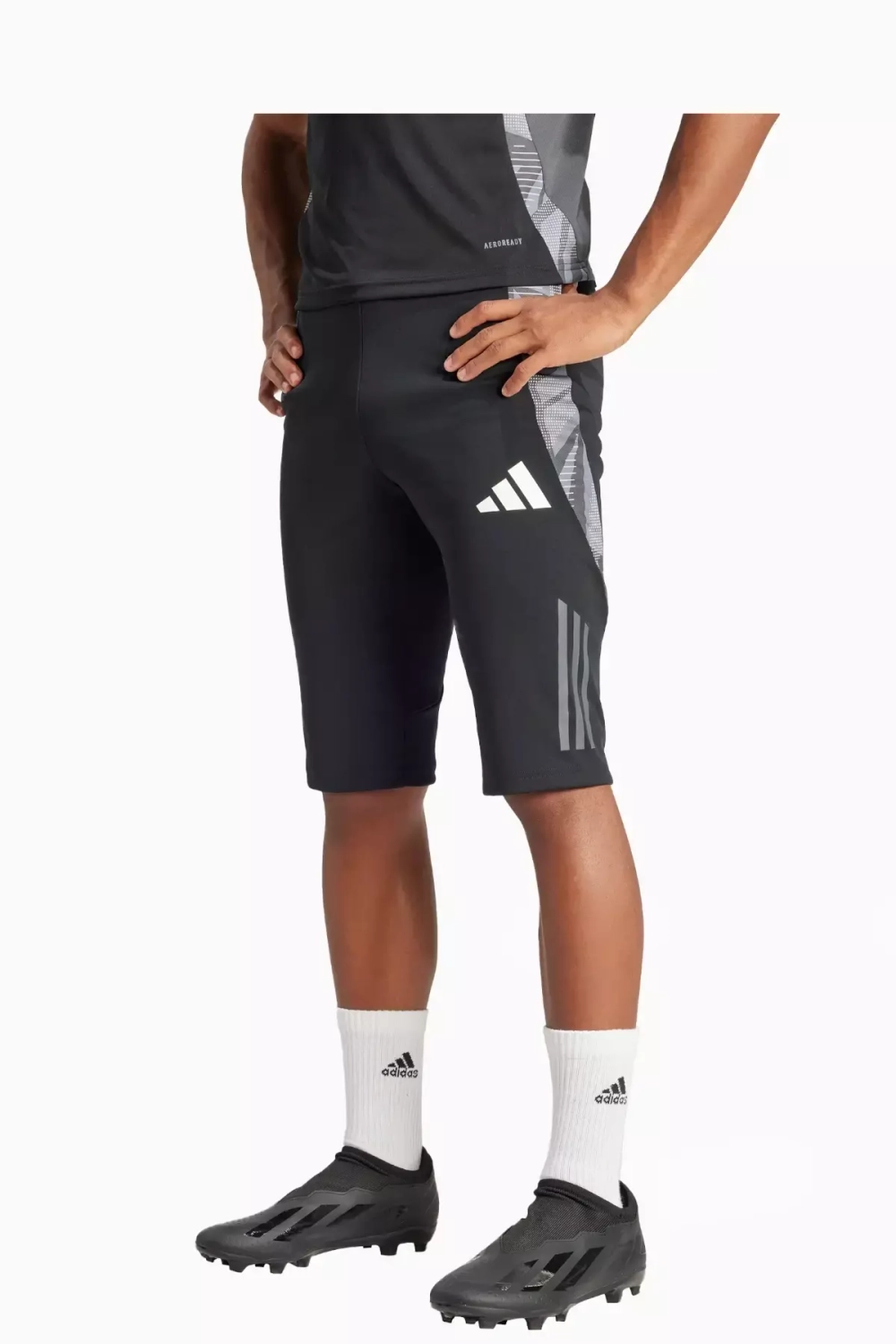 Шорты adidas Tiro 24 Competition Training 1/2