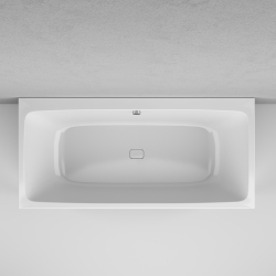 Акриловая ванна AM.PM Func (АМ.ПМ Фанк) 170x80, W84A-170-080W-A