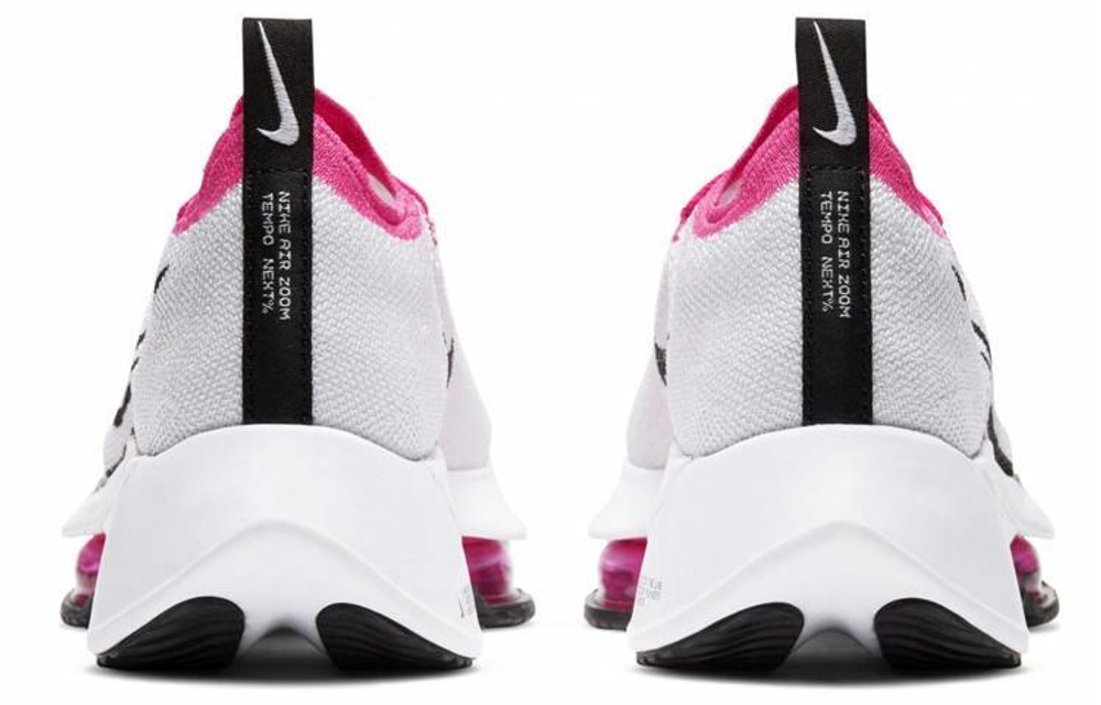 Кроссовки Nike Air Zoom Tempo Next Fk (Женская размерная сетка)