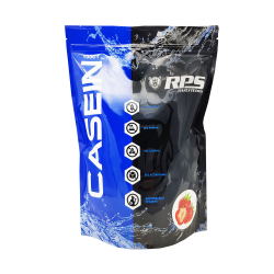 КАЗЕИН 1000г ПАКЕТ, CASEIN RPS NUTRITION