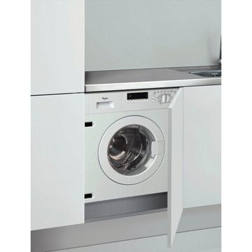 Встраиваемая стиральная машина Whirlpool AWO/C 0614