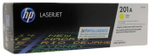 Картриджи HP 201A CF402A желтый (yellow)