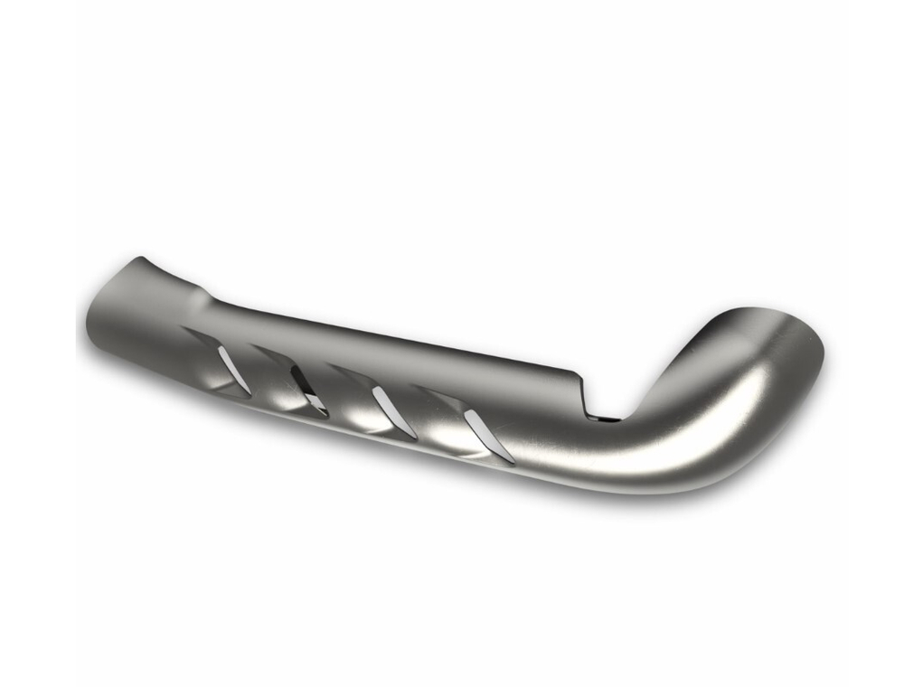 Ducati Performance Защита выхлопной системы Diavel V4 96482581AA