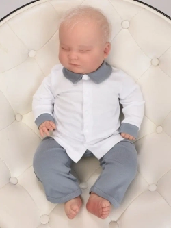 Крестильный комплект