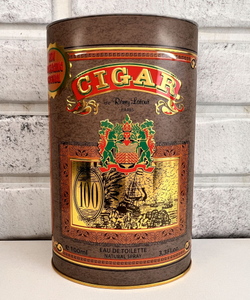 Remy Latour Cigar Реми Латур Сигар 100мл. Туалетная вода