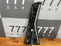 Накладка стойки двери задней левой Haval F7 1 19-24 Б/У Оригинал 5500108XKQ00A