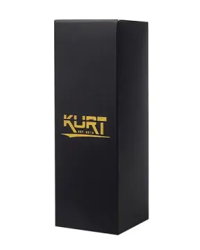 Помазок для бритья KURT с ворсом барсука, К_10015