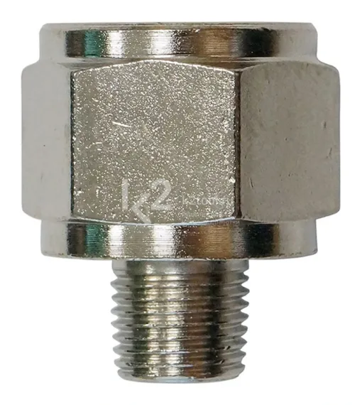 Переходник Fubag 1/8"M-3/8"F