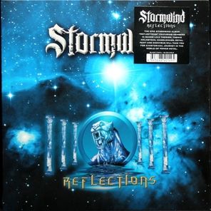 Stormwind / Reflections (LP)