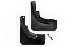 Брызговики передние для JEEP Grand Cherokee, 2011-2012, 2 шт. (standart) арт.NLFD.24.03.F13