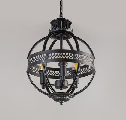 Люстра Lantern Residential D30 SL