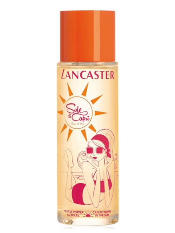 Lancaster Sole di Capri