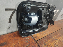 Лючок бензобака Toyota Camry (XV70) 17-нв Б/У Оригинал 7735033230