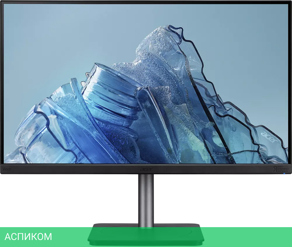 Монитор Acer CB243YEBEmipruzxv UM.QB3EE.E01