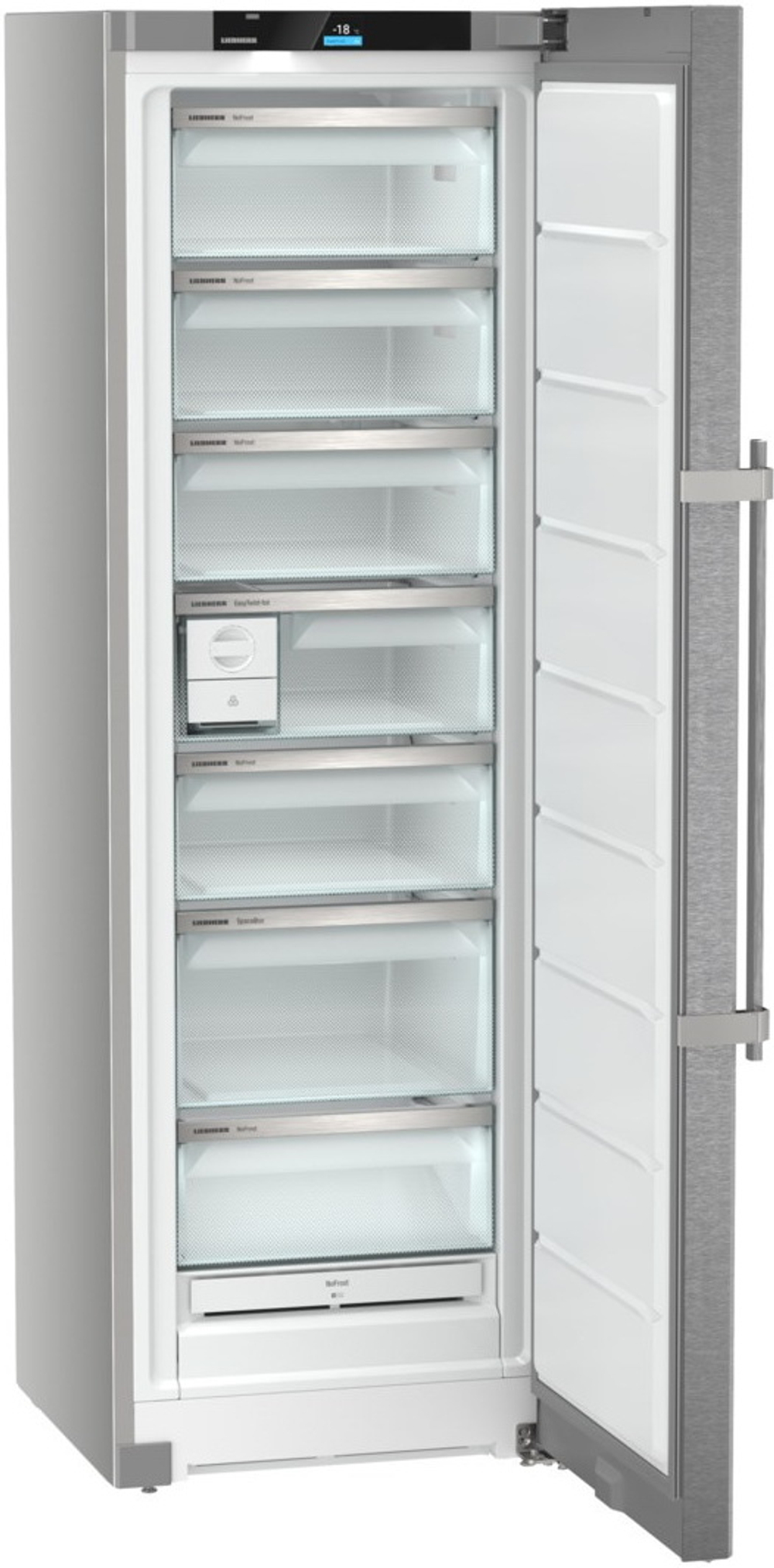 Морозильник Liebherr FNsdd5257