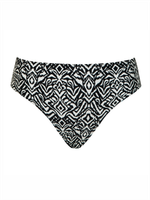 Wild Horizon трусики со средней посадкой