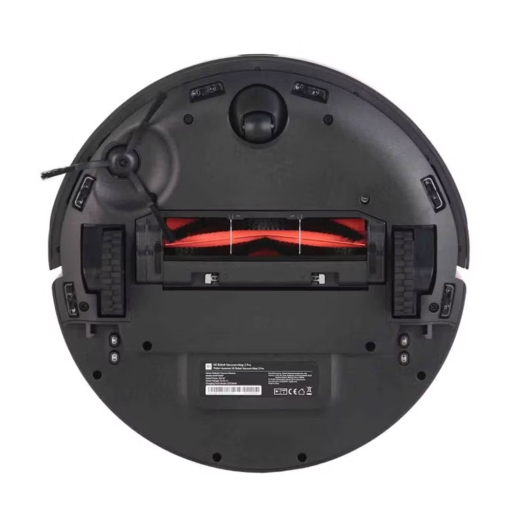 Робот-пылесос Mi Robot Vacuum-Mop 2 Pro, чёрный