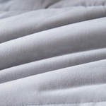 Комплект постельного белья Сатин Velouria Luxe с Одеялом VL008