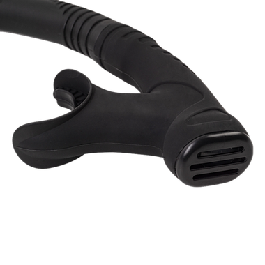 Трубка Scorpena M3 с клапаном