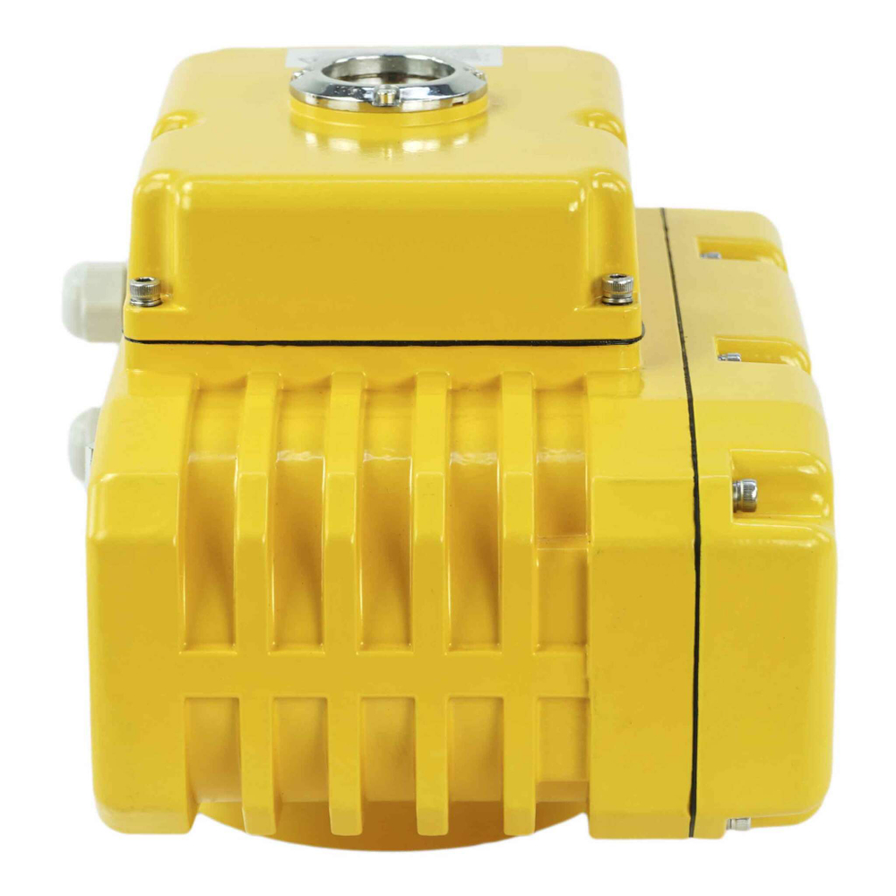 Multi-turn electric actuator Elephant МТ-50-300 380V