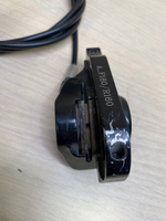 Тормоз для велосипеда Magura MT 4 (задний)