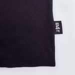 Лонгслив оверсайз "Уголь" 7+