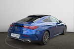 Mercedes-Benz CLE 450 4M Coupé AMG