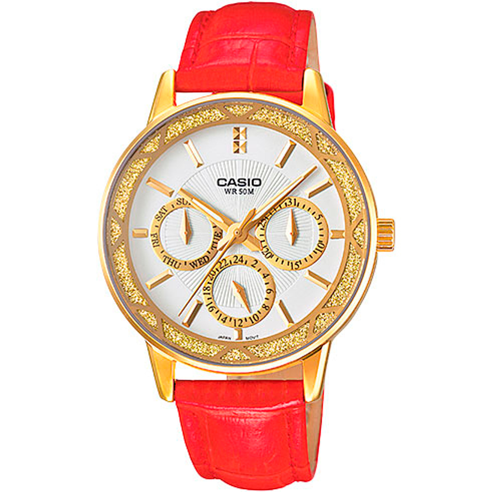Casio LTP-2087GL-4A
