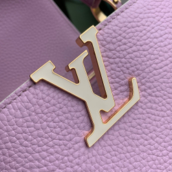 Louis Vuitton Capucines Mini (3 colors)