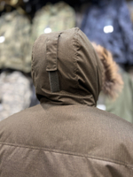 Куртка PRIDE Маламут Премиум NovaTex, Коричневый