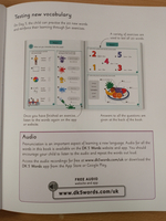 English for Everyone Junior: 5 Words a Day: Learn and Practise 1,000 English Words Flexibound