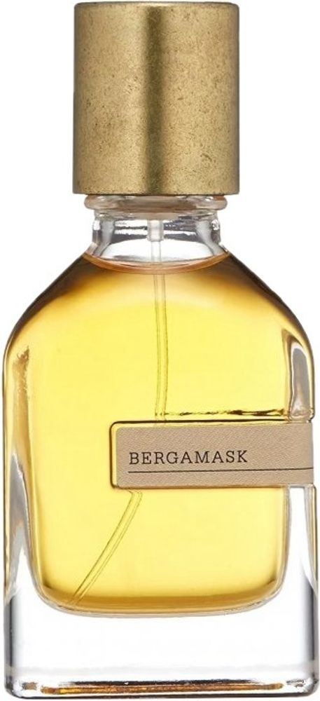 Orto Parisi Bergamask EDP