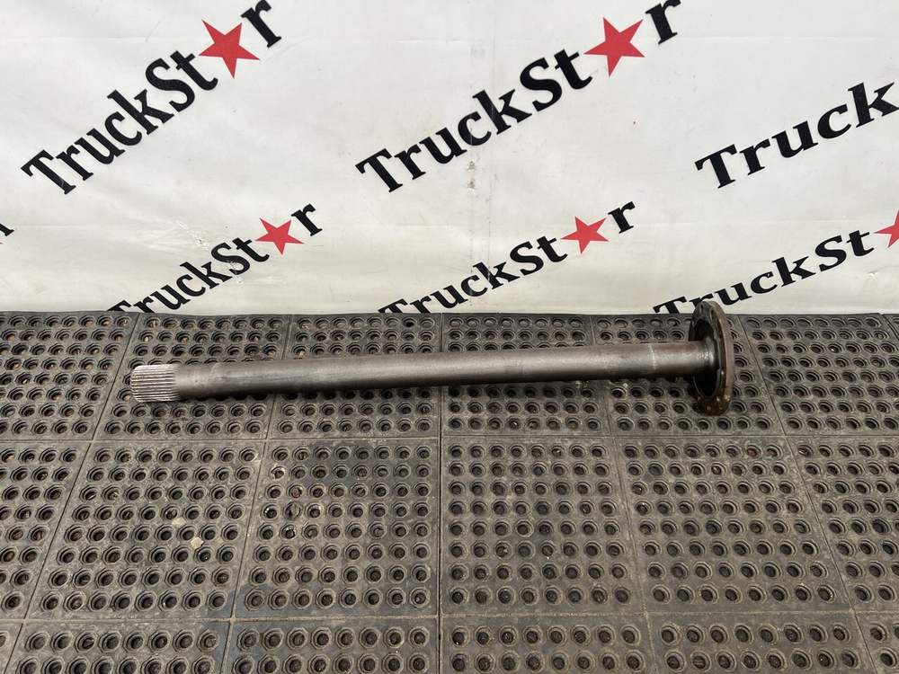 Полуось без блокировки 2023г