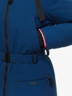 Пальто женское AGATA Баск