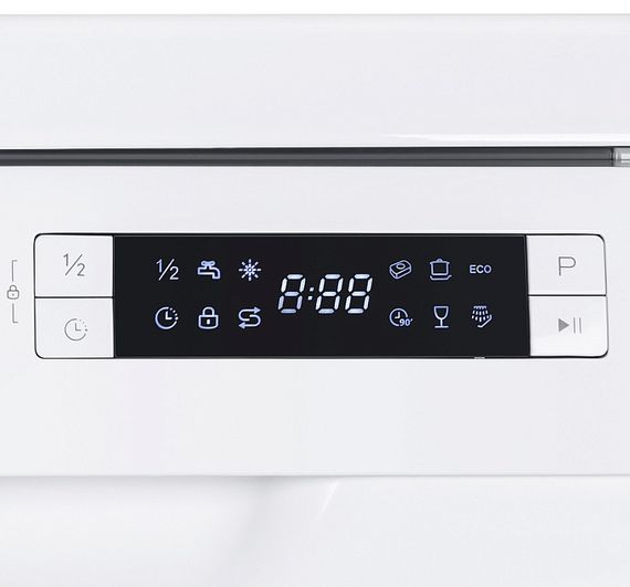 Посудомоечная машина MAUNFELD MWF08B